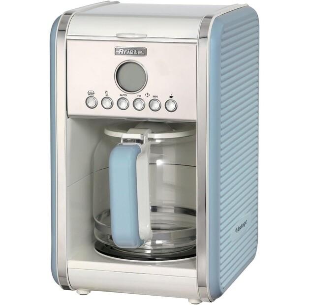 Чайник Ariete 2877 Vintage blu