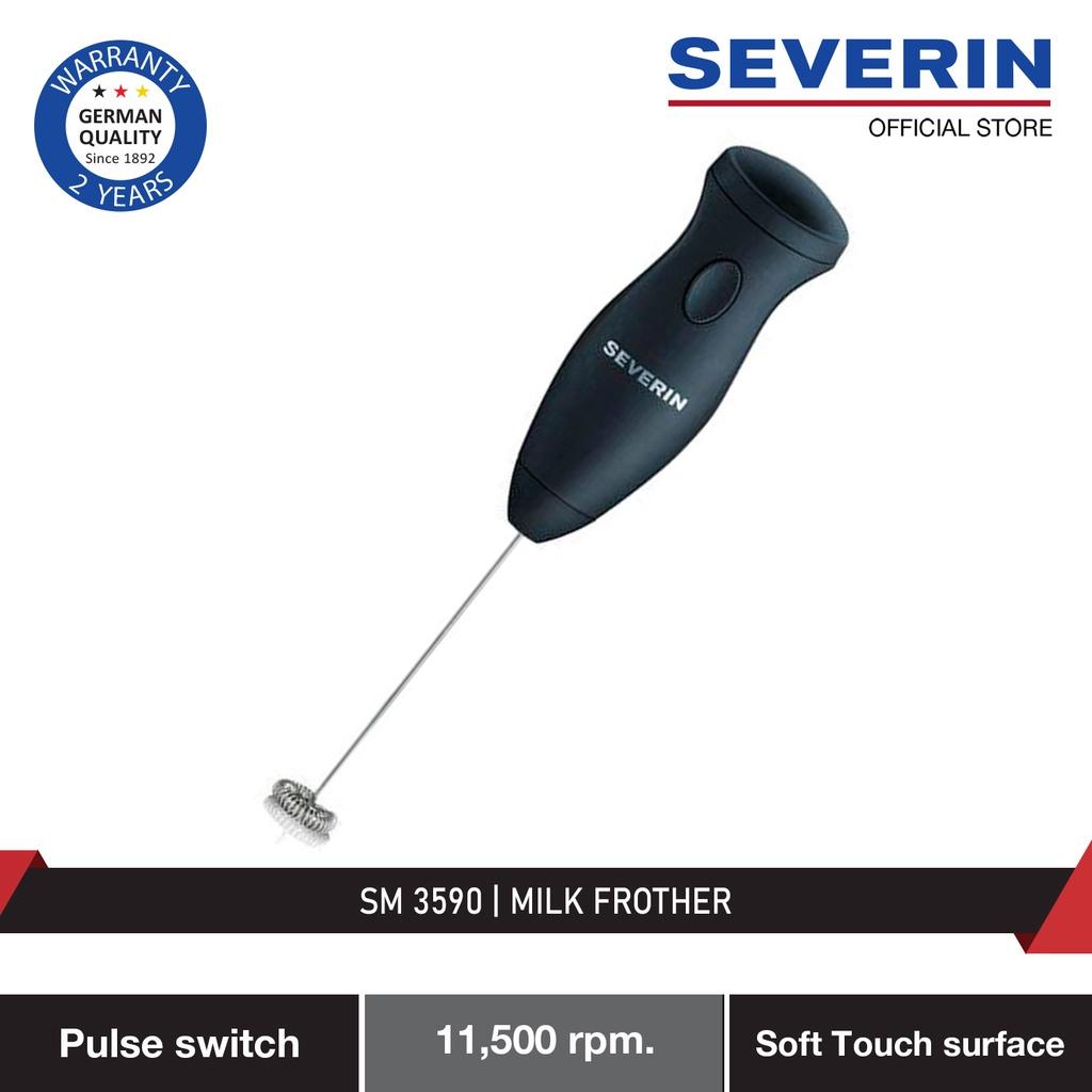

Severin SM3590 Электрический вспениватель молока