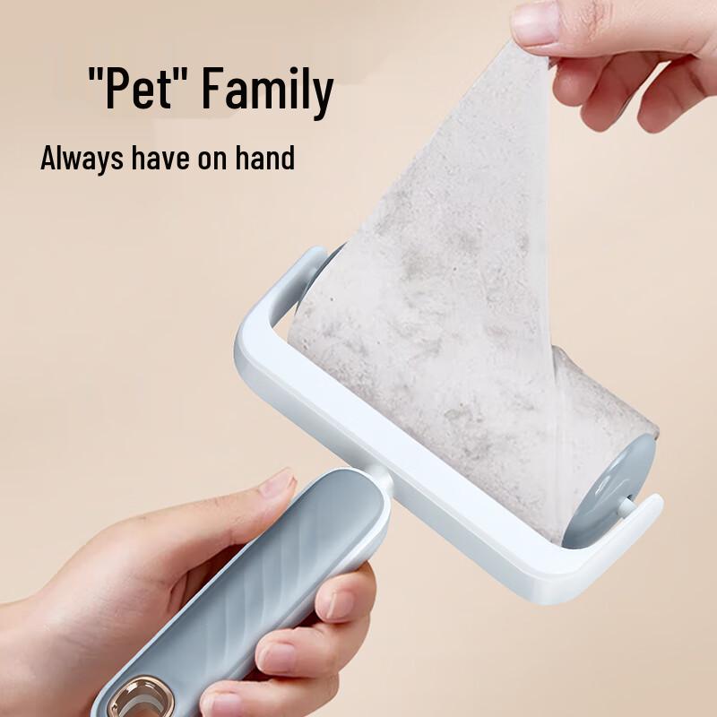 Household Lint Removers & Refills