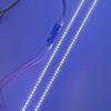 LED Backlight Light Strip LCD   PC Accessories Fiberglass with Module Board for Lamps