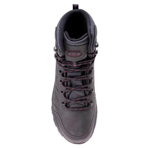 Elbrus Mazeno Mid WP Trekking Boots