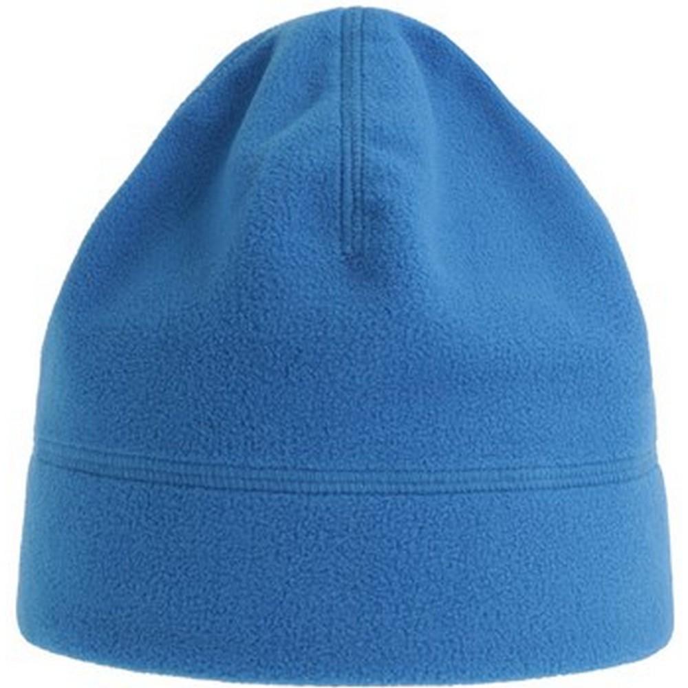Atlantis Unisex Adult Birk Recycled Polyester Beanie
