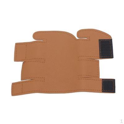 כיסוי מגן לחצוצרה דמוי עור