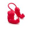 Adjustable 3D Printed Cat Muscle Arm Playful Gesture Cat Fist Hulk Arm  Role Play