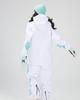 2023 Winter Ski Suit Set: Windproof, Waterproof, Thickened Warmth for Men & Women