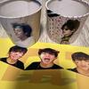 [USED] BTS Hwayangyeonhwa V Tae Fan