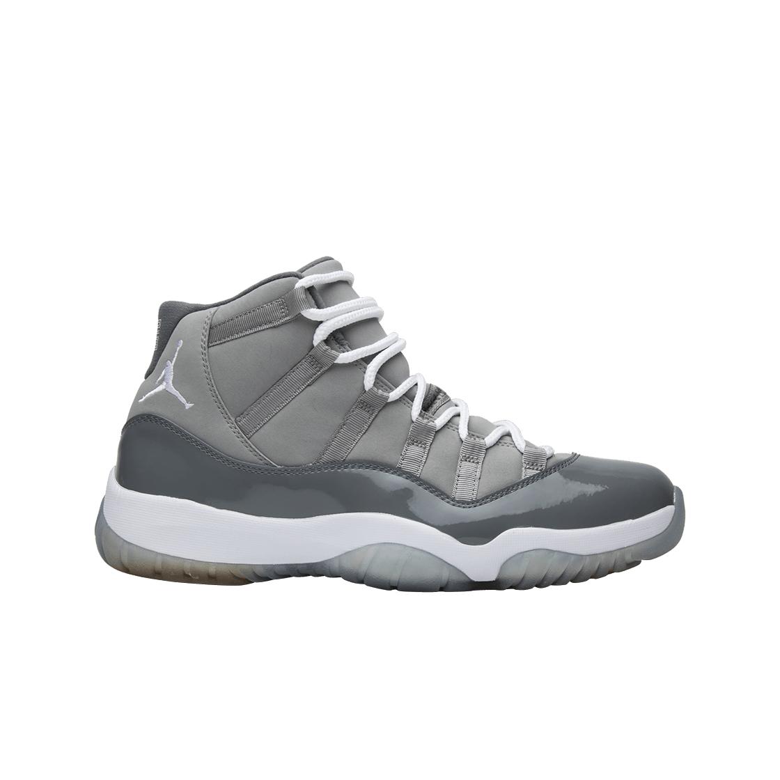 

Jordan 11 Retro Cool Grey 2010 260