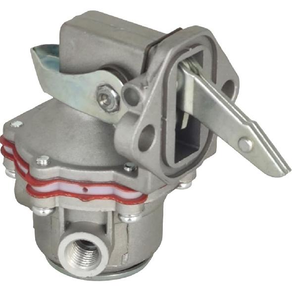 Fuel Lift Pump 72093848 TX10289 Compatible with Long Tractor 260 350 445 460 550 560 610 610C 2360 2460 310 510 680 2510 2610 for Allis Chalmers 5040