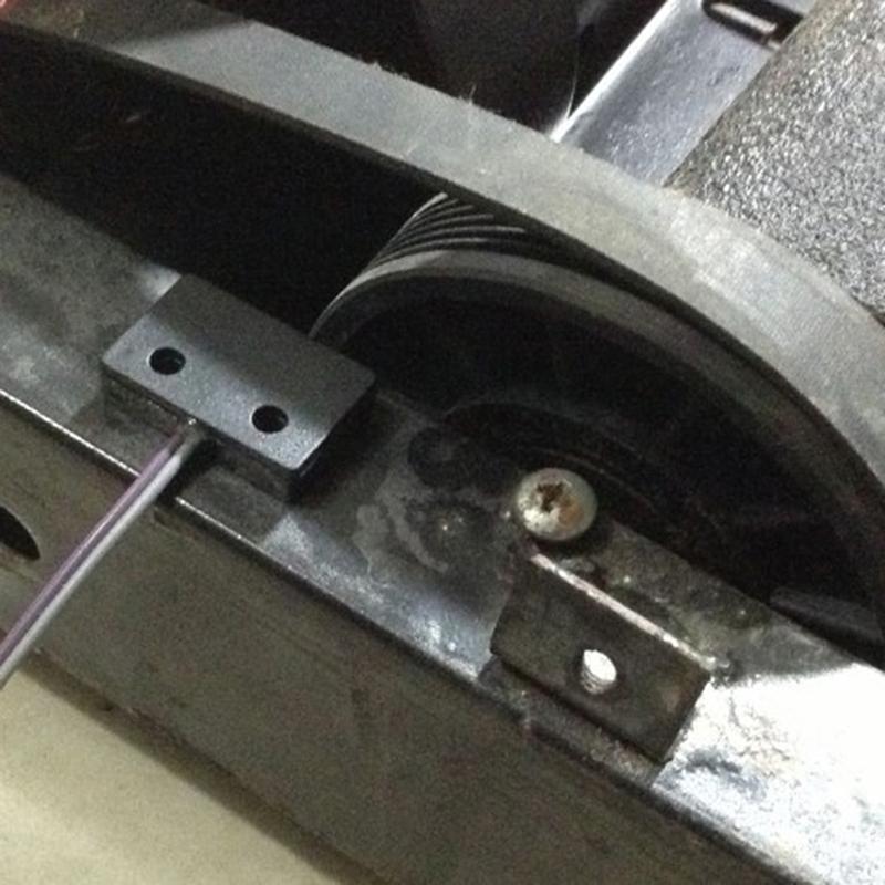 2-pinový senzor rychlosti běžeckého pásu Magnetický senzor běžeckého pásu Náhradní díl pro krokoměr běžeckého pásu Senzor běžeckého pásu