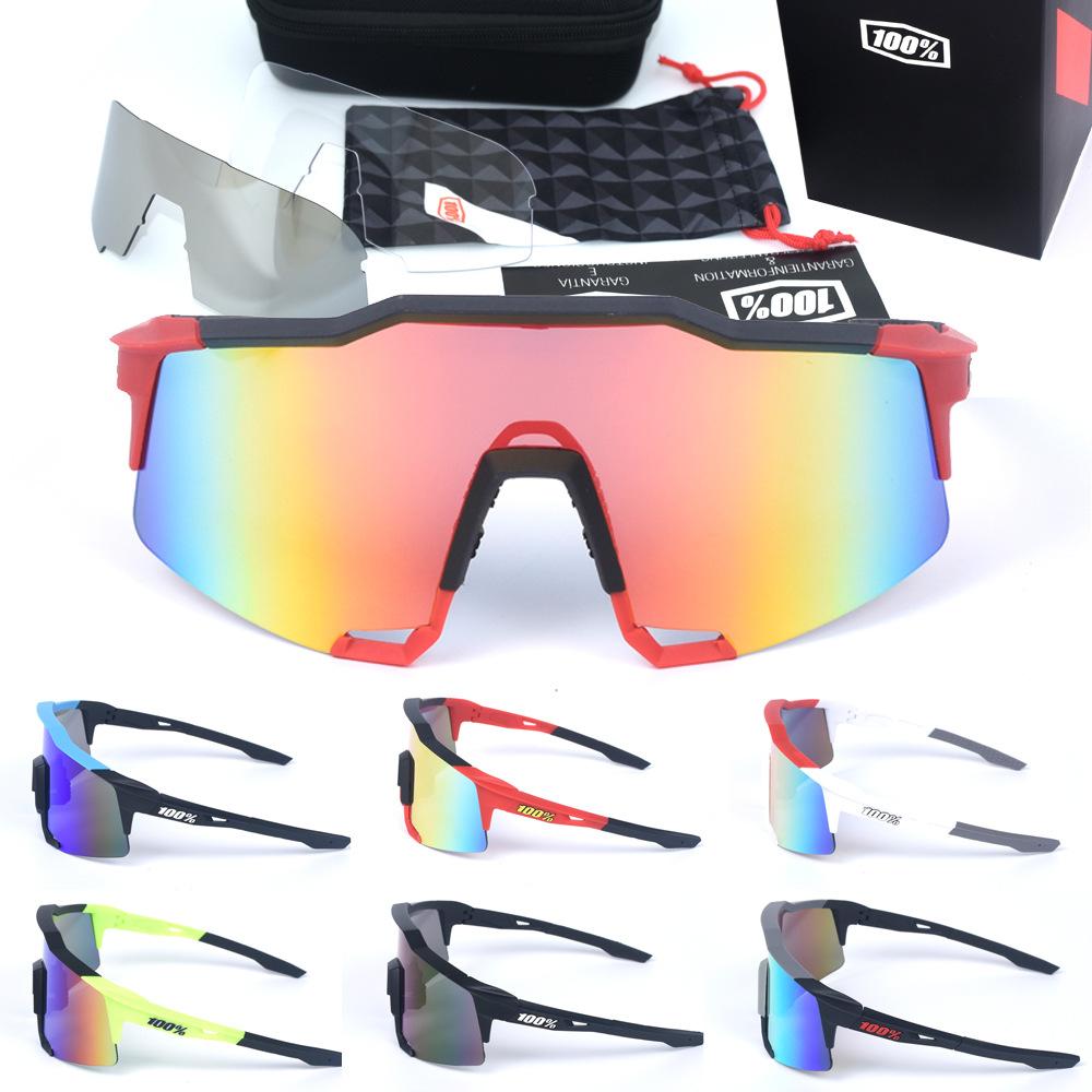 Current Car Motorcycle Goggles S2 Riding Sports Goggles UV Mountain Bike Protective Eyewear Sunglasses