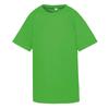 Spiro Childrens/Kids AirCool Performance T-Shirt