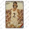 Run Race Poster Metal Plate Runner Run With Your Heart Running Shoes Metal Tin Signs Retro Wall Decor Club Gym Living Room Home