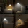 Motion Sensor Night Light,Battery Operated LED Closet Light,Stick-On Wireless Stair Step Lights,Hallway Bathroom Kitchen Cabinet