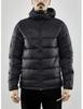 Зимняя куртка Craft Core Explore Isolate Quilted Jacket Men granite