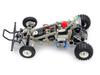 Mașină electrică RC TAMIYA masculină seria Mighty Frog 2005 58354 1/10 Nr. 354 Off-road