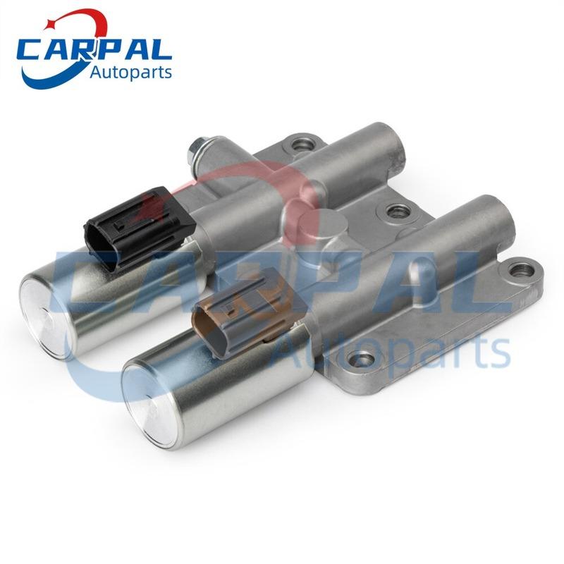 28250-PLX-305 28250PLX305 Transmission Dual Linear Solenoid For 2001 2002 2003 2004 2005 Honda Civic 1.3L 1.7L 2.0L