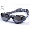 Yuzhan Outdoor HD Swimming Goggles with Earplugs