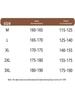 Men's Winter Thickened Hooded Cotton Jacket - Two-Piece Design, Warm Casual Outerwear
