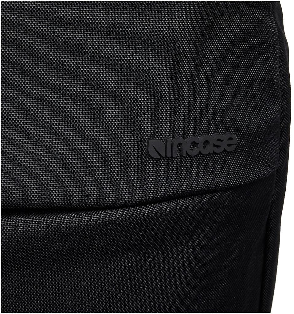 Incase City Compact Backpack with Cordura (INBP100652-BLK) 137211053001, Black, Free Size
