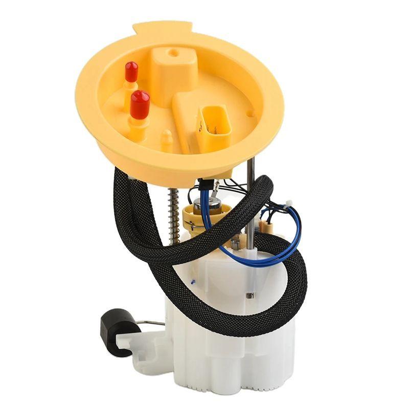 Einfaches Kraftstoffpumpenmodul 16117344064 0580200702 Für BMW 1 2 3 4 F20 F22 F23 F30 32 33 34 Kraftstoffpumpenaggregat