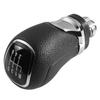 Gear Shift Knob For Skoda Octavia A5 A6 A7 Fabia 2 MK2 Combi Superb