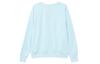 Nike Sweatshirts Men's Glacier Blue Crew Neck Moderate Regular CK6359-476