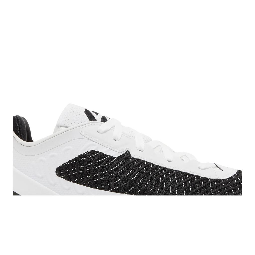 Air Jordan Luka 1 PF 'Reverse Orca' (Unisex) White / Black / Volt Basketball Shoes DQ6510 107