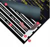 Cronos GRAPHEN IR-Heizfolie 220W/m2 50cm - 1m