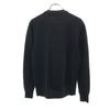 Hydrogen Made In Italy Skull Long Sleeve Sweat Trainer XS Black Men's Used