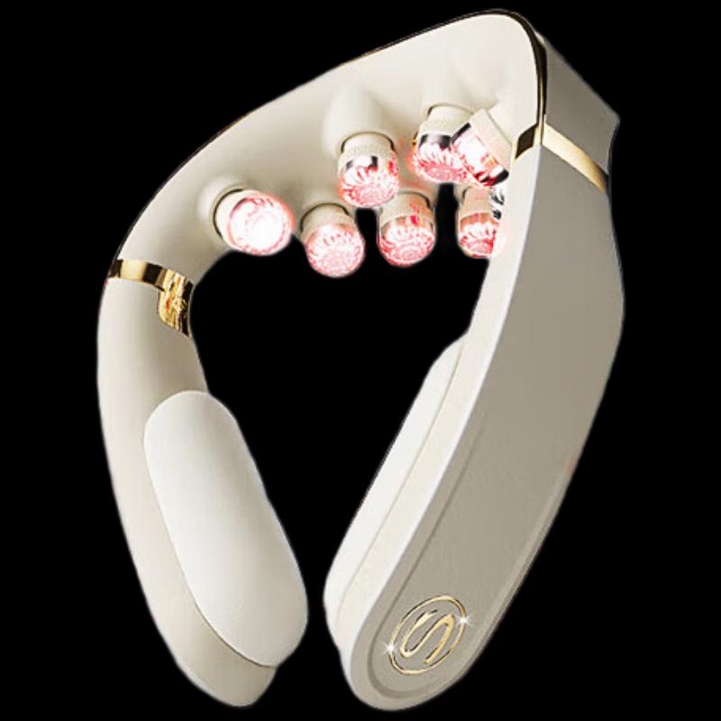 SKG G7-2 Luxury Foldable Neck Massager