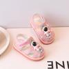 Baby Boys Girls Summer Casual Sandals With Soft Sole And Velcro Closure For Toddler Walks