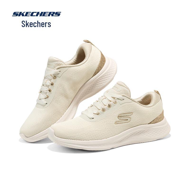 Skechers Women's Slip-On Breathable Casual Sport Shoes
