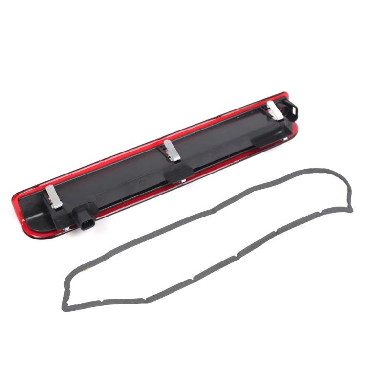 For 2008-2016 Megane Hatchback Third 3rd Centre High Level Rear Brake Light Stop Lamp Car LED Light