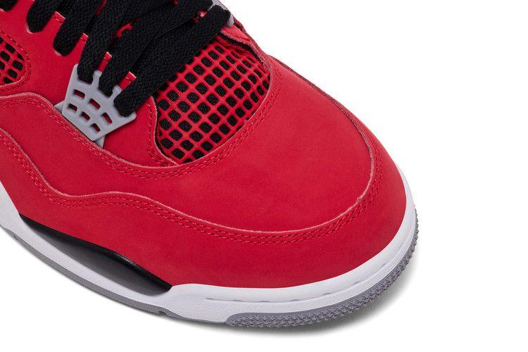 Jordan 4 Retro Toro Bravo (2026)