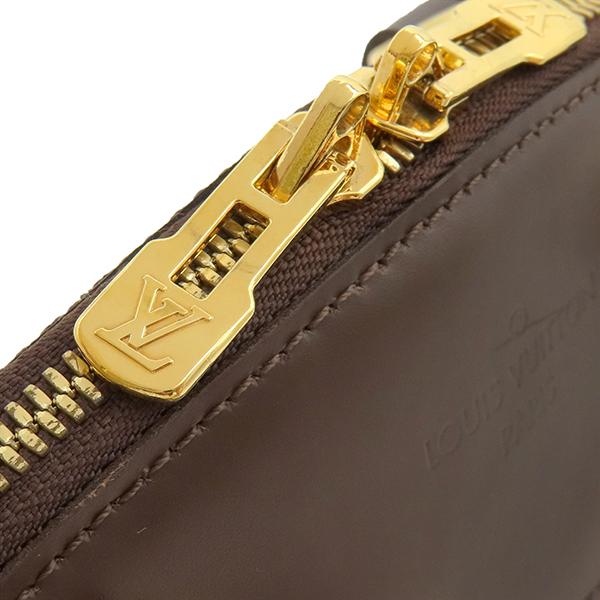 LOUIS VUITTON N41117 Damier Ebene Verona PMHandbag Damier canvas Array