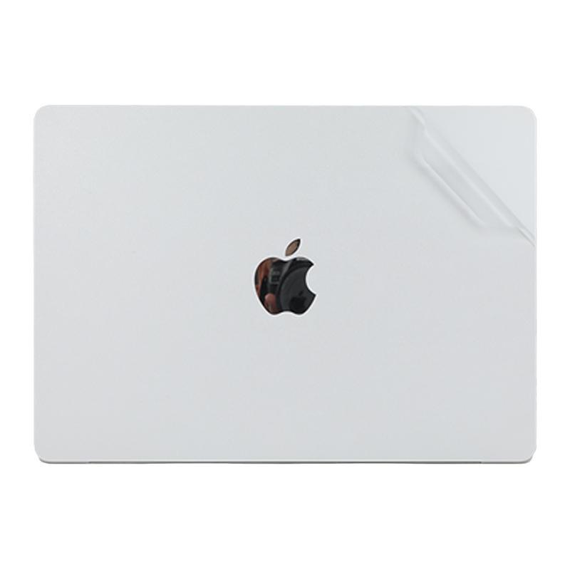 Protective Film for 2024 MacBook Air 15-inch and 13-inch Models