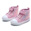 Scarpe di Tela Antiscivolo, Stile Primavera e Autunno, Scarpe da Skate Casual da Ragazza