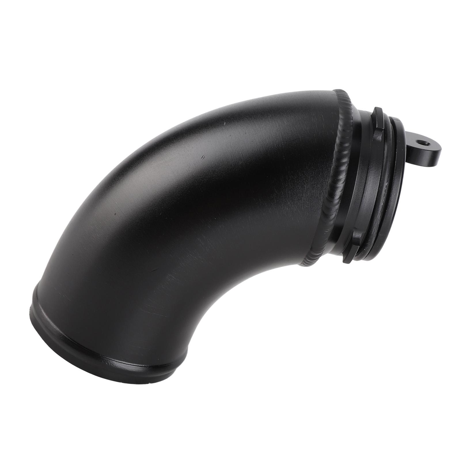 

Высокопоточный впускной турбонагнетатель KD1088BK, герметичная черная, устойчивая к ржавчине замена для MK7 Sportwagen