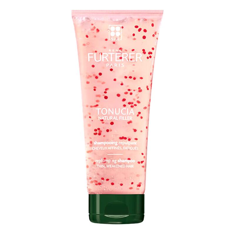 René Furterer Forticea Fortifying Shampoo