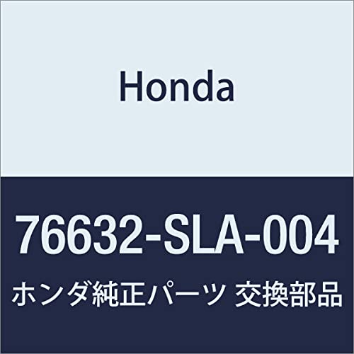 

Оригинальные детали HONDA Резиновый лезвие (350 ММ) Номер детали Airwave Partner 76632-SLA-004