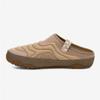Teva Women S Padded SlipperS Reember Terrain  Stvf2539582 Dun 