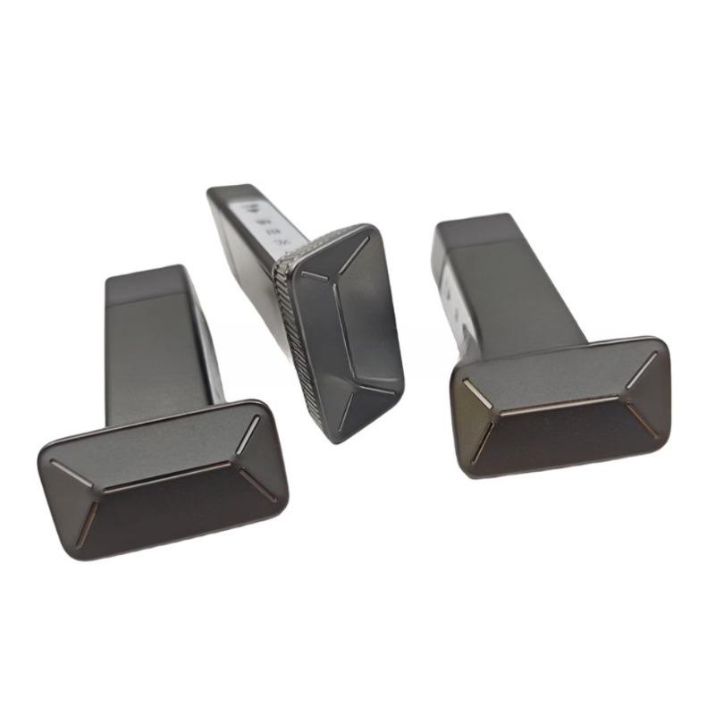 Original Car Fragrance Kit Fragrance Ambient for BYD Han Air Freshener Replacement