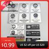 Car Sticker For Benz Car Motore Auto AFFALTERBACH Emblem Sticker Accessories For Mercedes Benz AMG Brabus Maybach C200L E300L GL