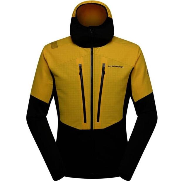 Куртка La Sportiva Session Tech Hoody M