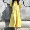 2024 Autumn/Winter New Women's Solid Color Long Sleeve Top