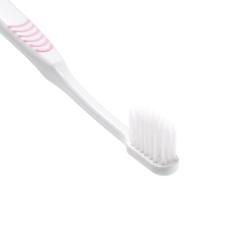 Lion Imported Ultra-Fine Soft Bristle Toothbrush