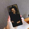 Bob Marley Zitate Rasta Reggae Weiche Hülle Für Samsung Galaxy S20 FE S21 S22 S23 Ultra Note 20 S8 S9 S10 Note 10 Plus Hülle