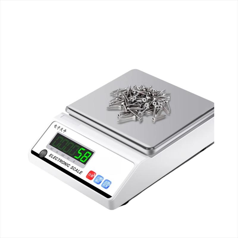 Haozhan Precision Digital Counting Scale