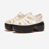 [Crocs] Stomp Fisherman Sandals [CRS209938] [Shipped from Korea] 100% Authentic