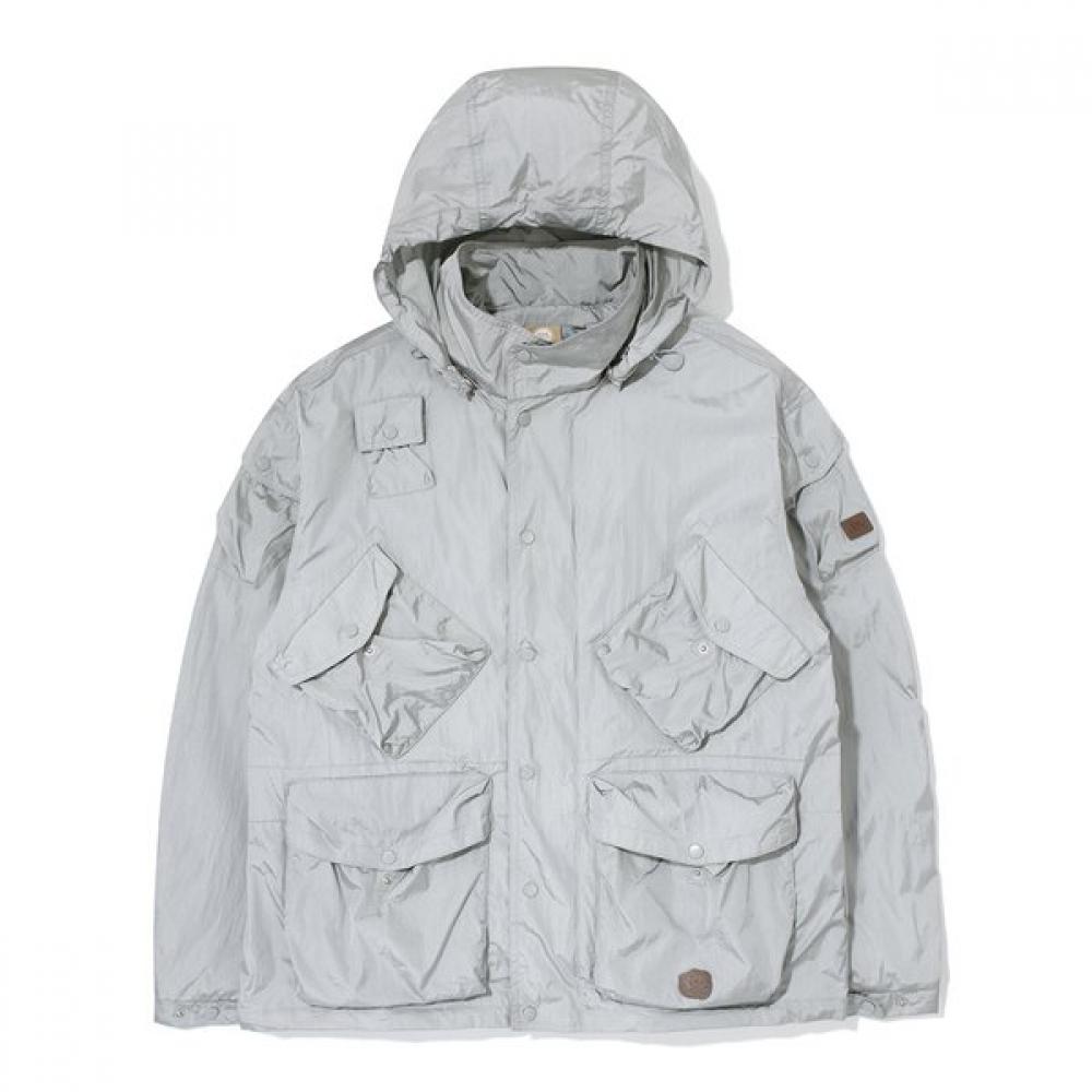 Bbc Earth Two In One Jacket  mInt 105